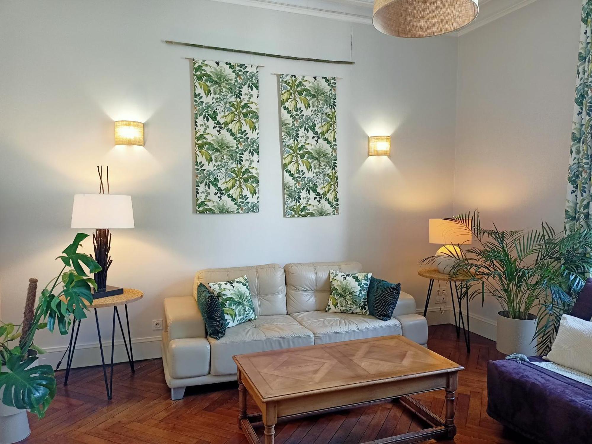 Les Suites Angevines Angers Exterior photo